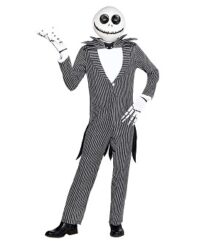 Halloween Jack halloween party ideas